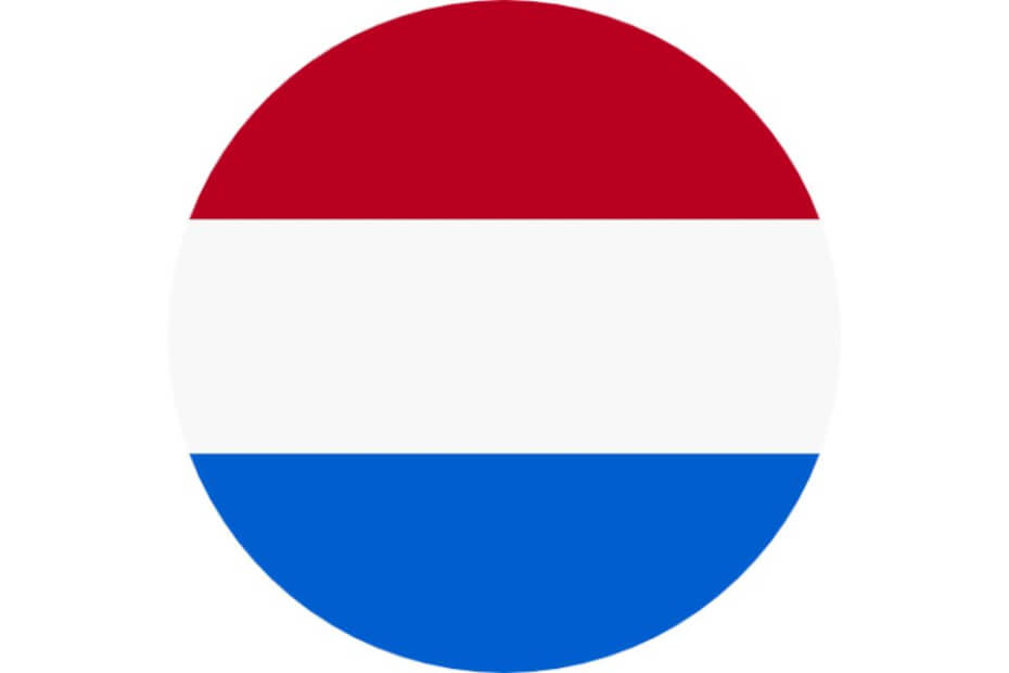 Az új brit ETA bevezetése holland állampolgárok számára