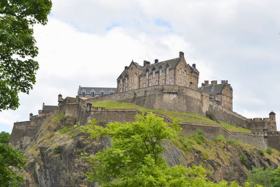 Scotland Approves Visitor Levy Bill That Allows Towns to Tax Tourists in 2026
