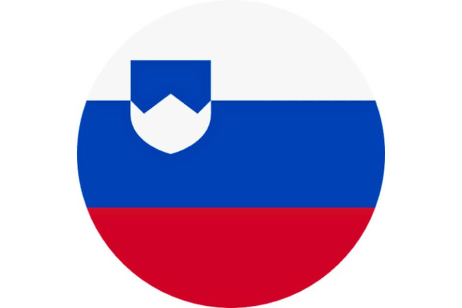 UK ETA for Slovenian Citizens: Din komplette guide