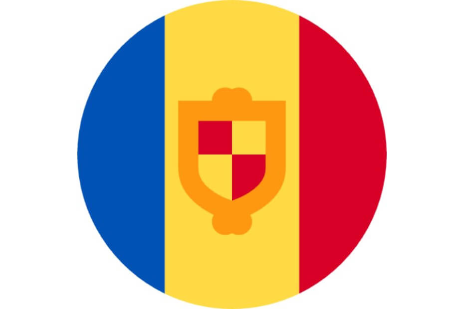 Yhdistyneen kuningaskunnan ETA Andorran kansalaisille: Opas: Täydellinen opas