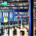 Dozens of Euro​​pean Airports Not Ready for New Entry/Exit System