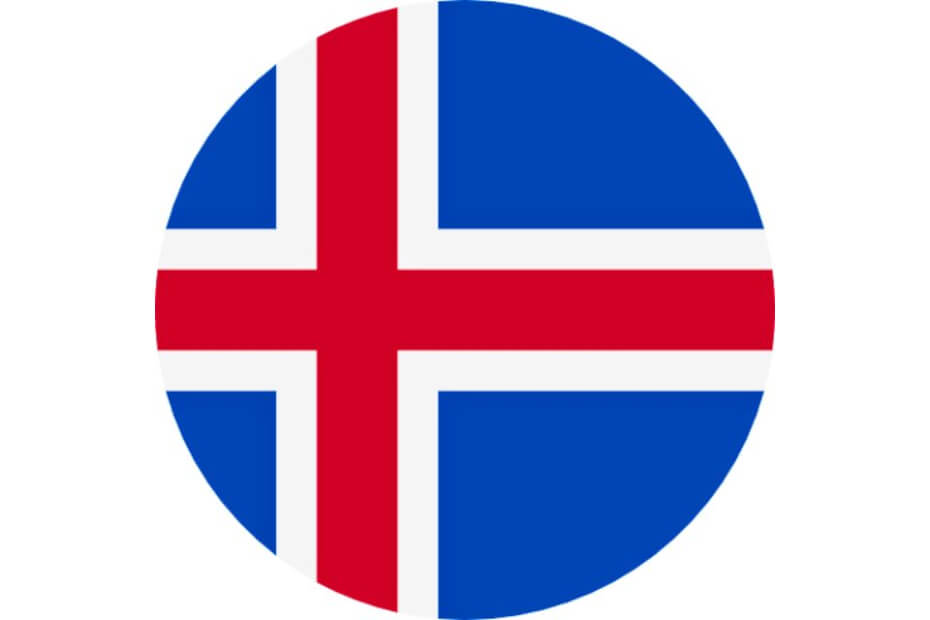 Alt du trenger å vite om ETA i Storbritannia for islandske statsborgere