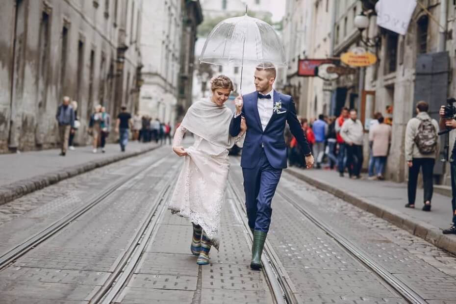 Mariage de ressortissants étrangers au Royaume-Uni