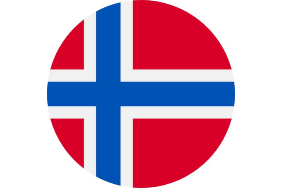 ノルウェー人のための英国ETA：完全ガイド