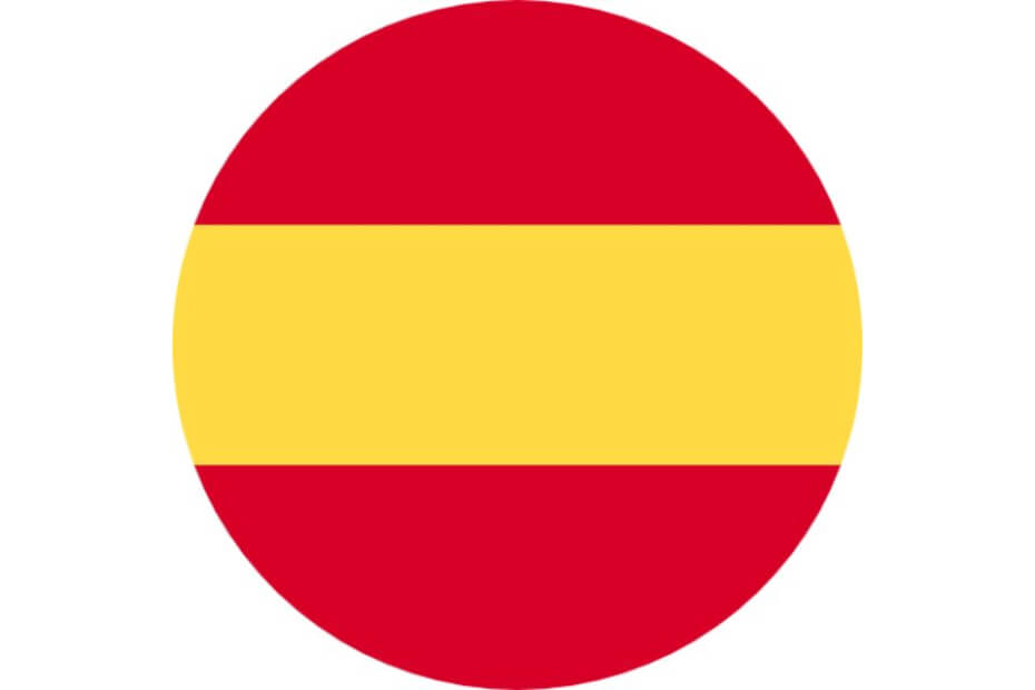 Επεξήγηση της ETA του Ηνωμένου Βασιλείου για Ισπανούς πολίτες