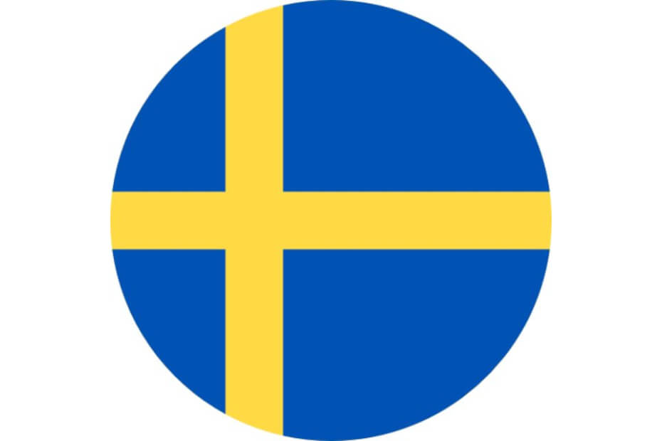 ETA ve Spojeném království pro švédské občany: Co potřebujete vědět?
