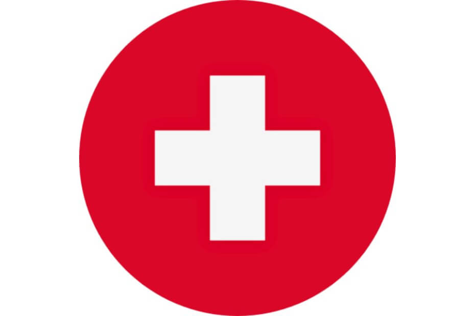 ETA ve Spojeném království pro švýcarské občany: Komplexní průvodce pro švýcarské občany