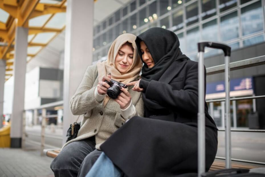 Efterspørgslen på rejser til Storbritannien stiger for UAE-borgere på grund af ETA, stabile flypriser og hurtigere visumbehandling