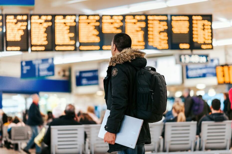 L'UE publie les lignes directrices ETIAS pour les étudiants internationaux qui se rendent en Europe