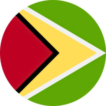 Everything Guyanese Citizens Need to Know About the UK ETA