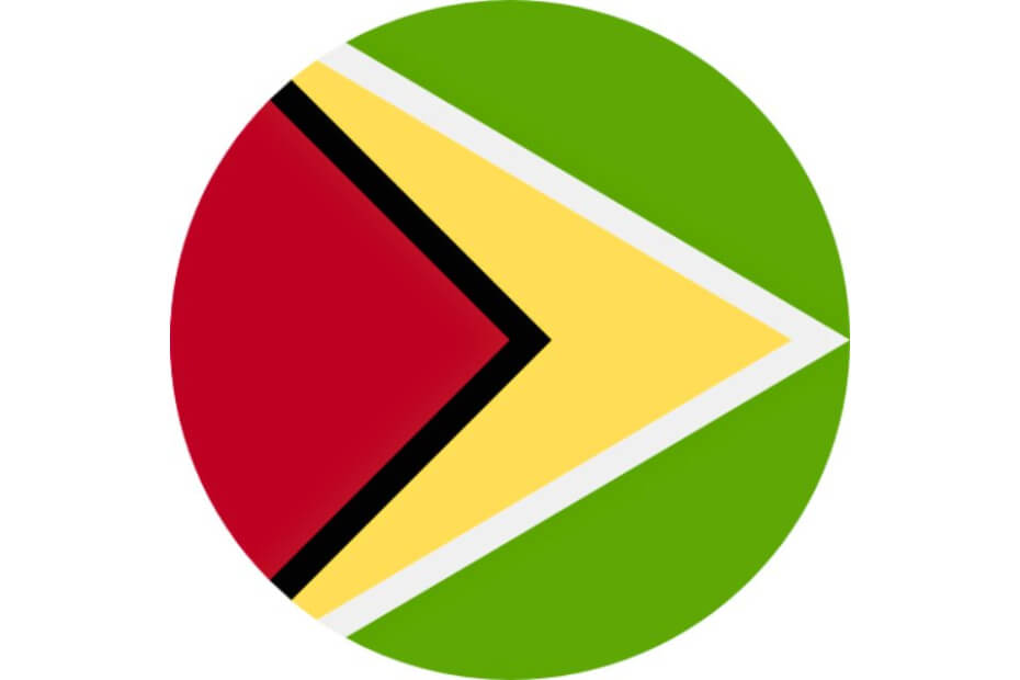 Everything Guyanese Citizens Need to Know About the UK ETA