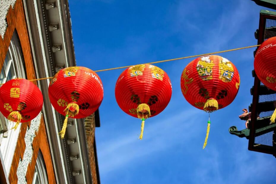 UK Remains Top Choice for Chinese Investors in Europe