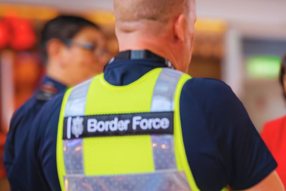 Europeans with Pre-Settled Status Face Tougher Border Checks in the UK