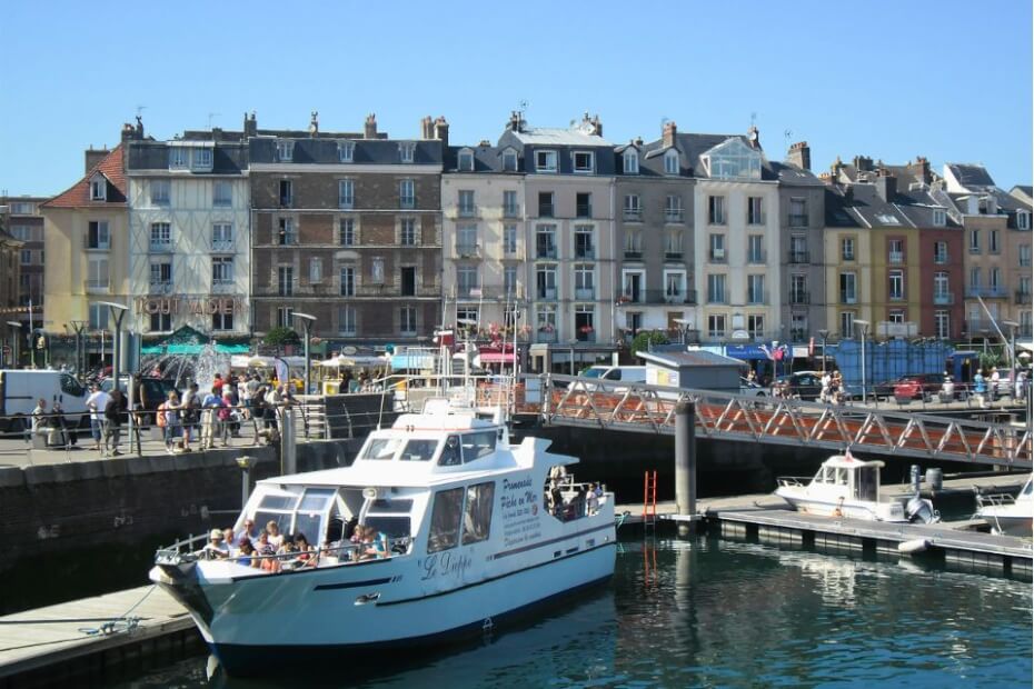 Un responsable du port de Normandie met en garde contre les retards dus à l'EES et s'inquiète de la durée limitée des essais