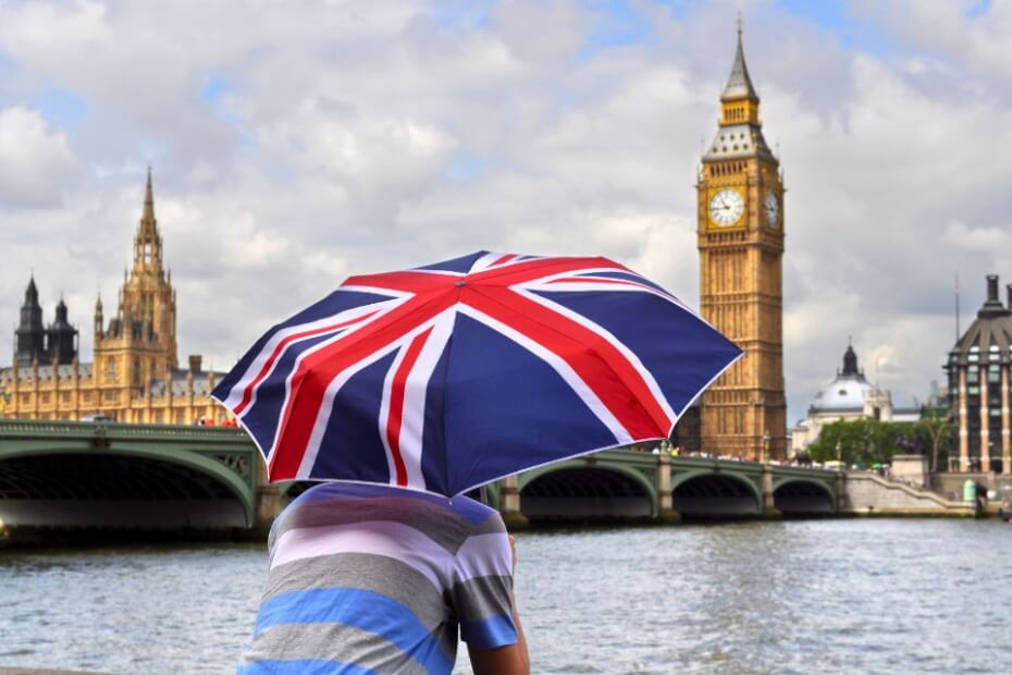 La missione commerciale di VisitBritain in Australia cerca di incrementare il turismo del Regno Unito