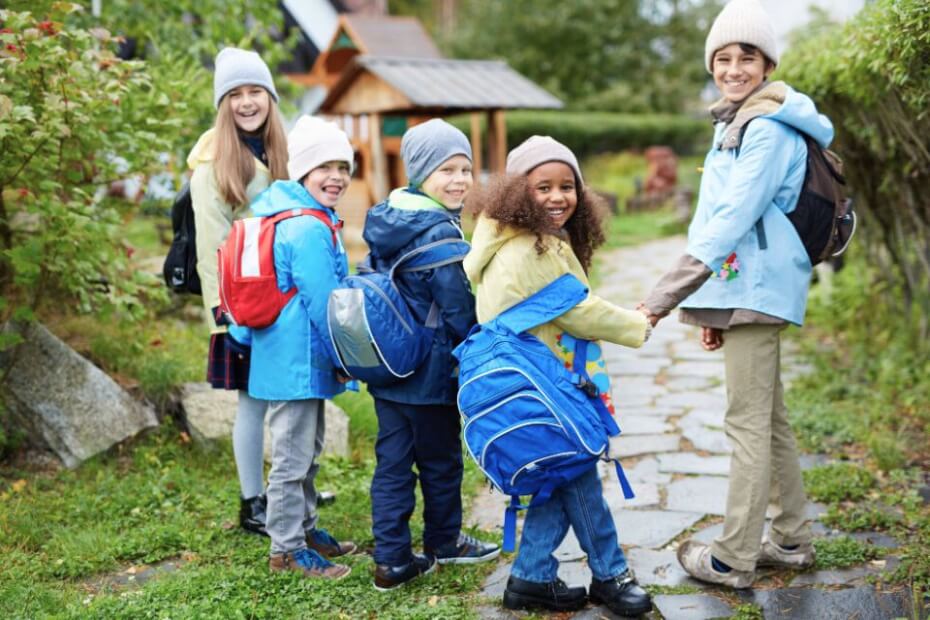 L'obbligo dell'ETA nel Regno Unito minaccia l'accordo per le gite scolastiche in Francia