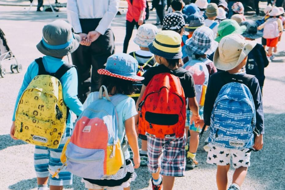 ETA-vereiste VK bedreigt overeenkomst Franse schoolreisjes