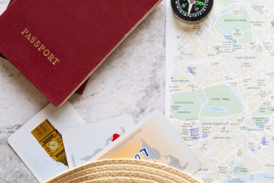 UK ETA vs. Standard Visitor Visa: A Comparison Guide