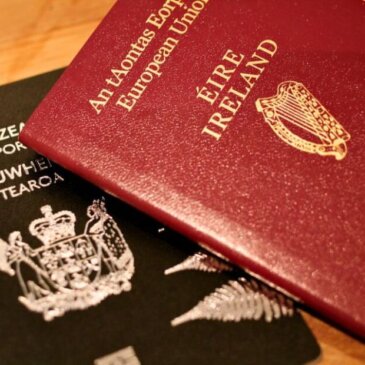 UK Confirms No ETA Needed for Dual Citizens with British or Irish Passports