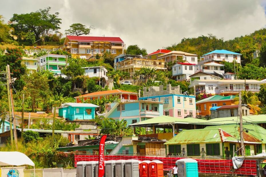 Dominica's Prime Minister Confident UK Visa-Free Travel Will Return