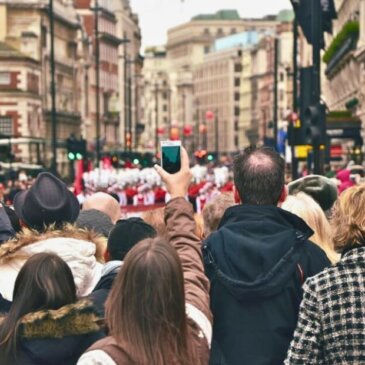 Immigration Fuels UK’s Population Growth to 68.3 Million