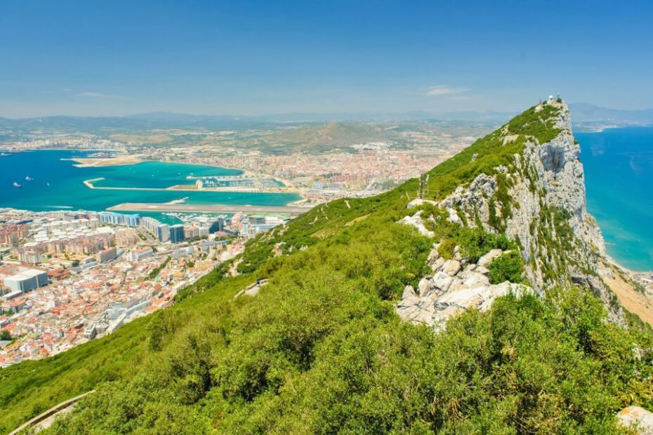 Spain Presses UK to Sign Gibraltar Deal Ahead of EU Border Changes