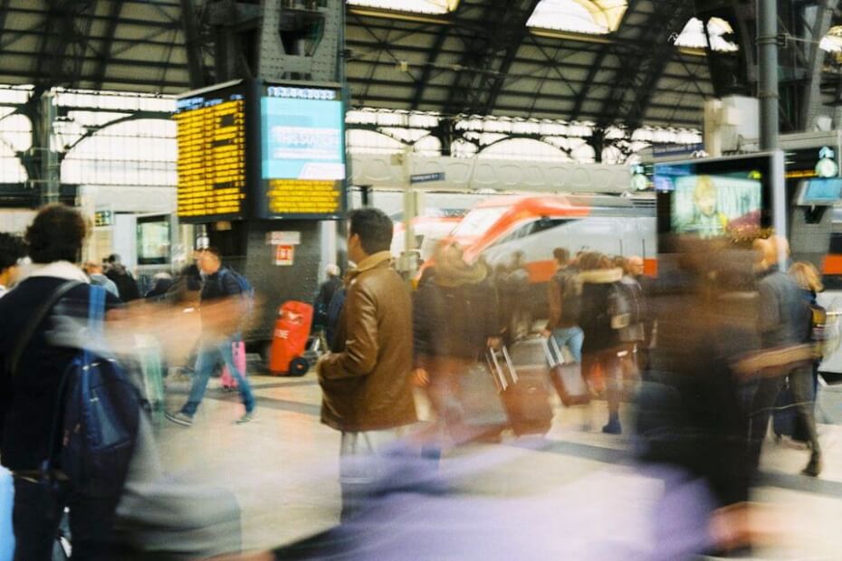 Az Eurostar a késedelmek ellenére is alig várja, hogy megkezdhesse az EU új EES tesztelését