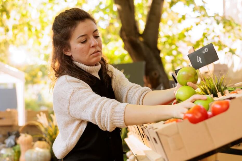 El Gobierno británico confirma 45.000 visados para trabajadores temporeros para 2025