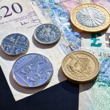 Pound Sterling: A Quick Guide to UK Currency for Visitors