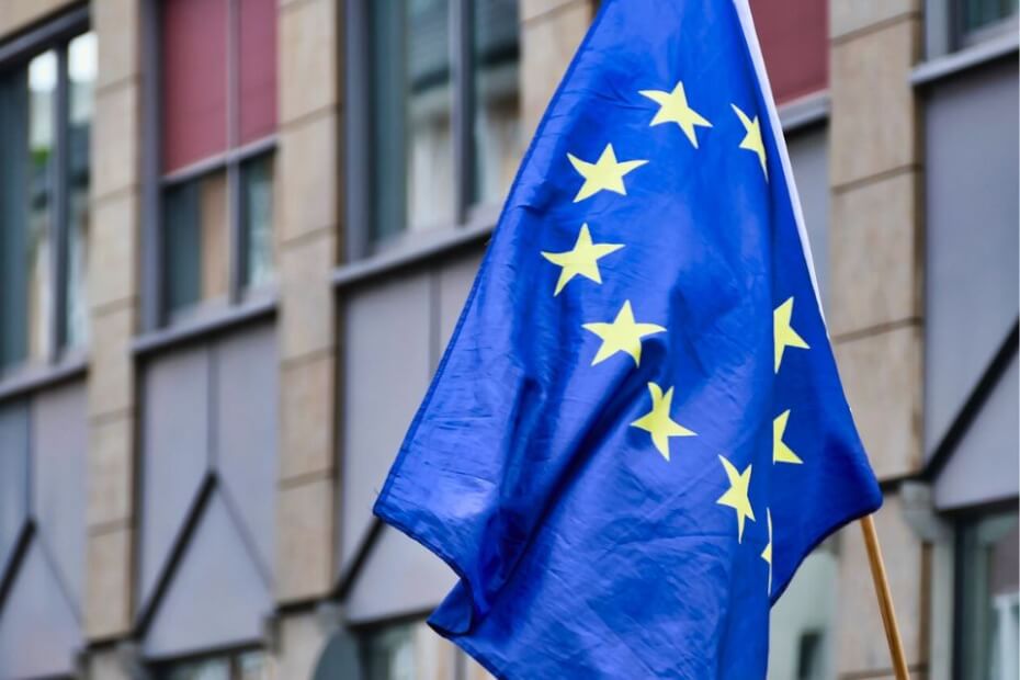 L'UE propone l'introduzione graduale di un sistema di ingresso/uscita, il lancio è previsto per il 2025